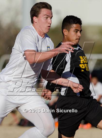 Thumbnail 2 in ASU Prep @ Tempe Prep photogallery.