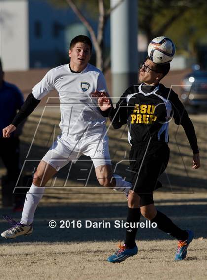 Thumbnail 2 in ASU Prep @ Tempe Prep photogallery.