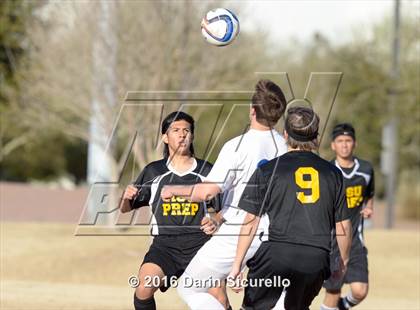 Thumbnail 1 in ASU Prep @ Tempe Prep photogallery.