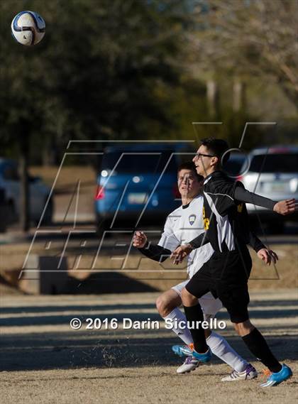 Thumbnail 3 in ASU Prep @ Tempe Prep photogallery.