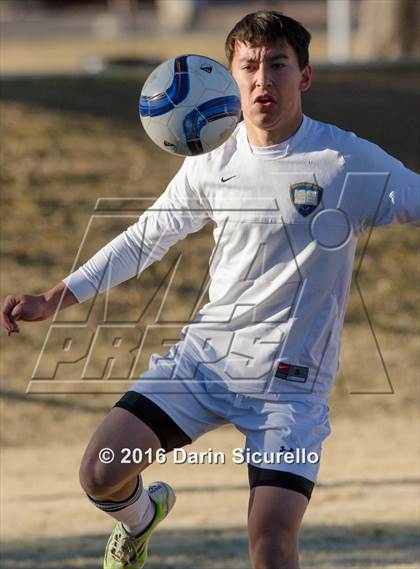 Thumbnail 2 in ASU Prep @ Tempe Prep photogallery.