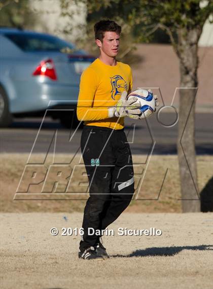 Thumbnail 1 in ASU Prep @ Tempe Prep photogallery.