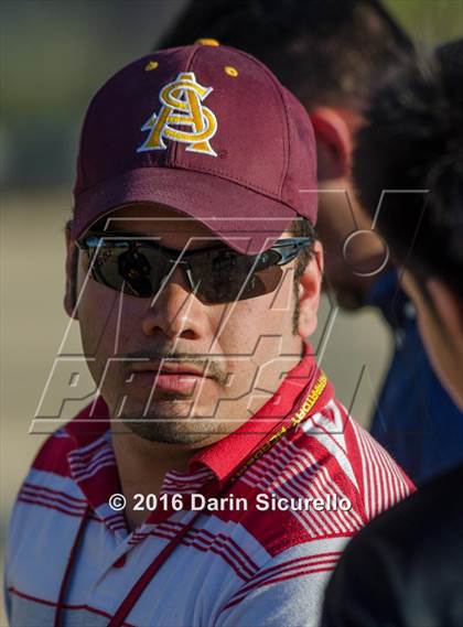 Thumbnail 2 in ASU Prep @ Tempe Prep photogallery.