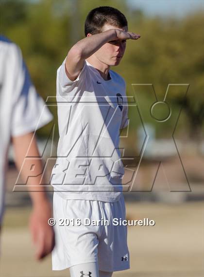 Thumbnail 1 in ASU Prep @ Tempe Prep photogallery.