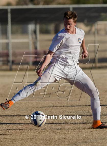 Thumbnail 2 in ASU Prep @ Tempe Prep photogallery.