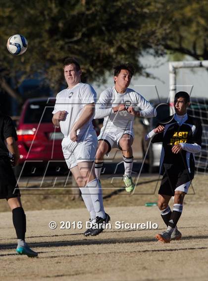 Thumbnail 1 in ASU Prep @ Tempe Prep photogallery.