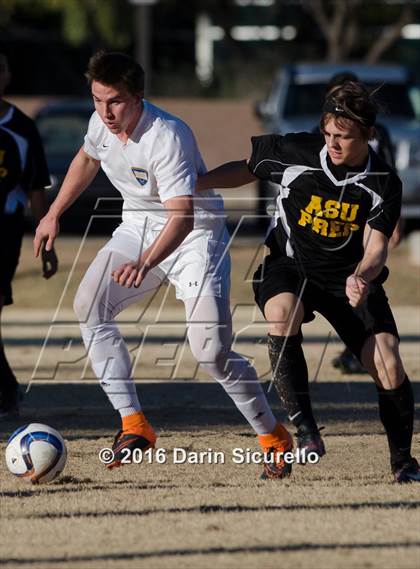 Thumbnail 3 in ASU Prep @ Tempe Prep photogallery.