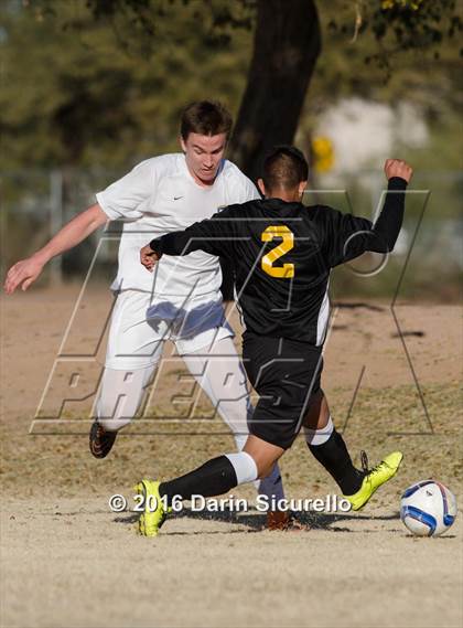 Thumbnail 2 in ASU Prep @ Tempe Prep photogallery.