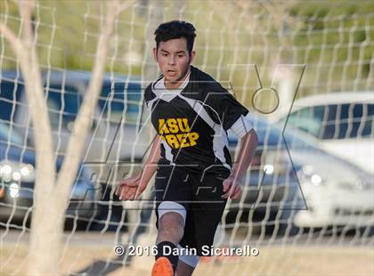 Thumbnail 3 in ASU Prep @ Tempe Prep photogallery.