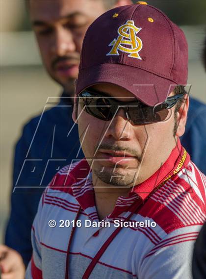 Thumbnail 3 in ASU Prep @ Tempe Prep photogallery.