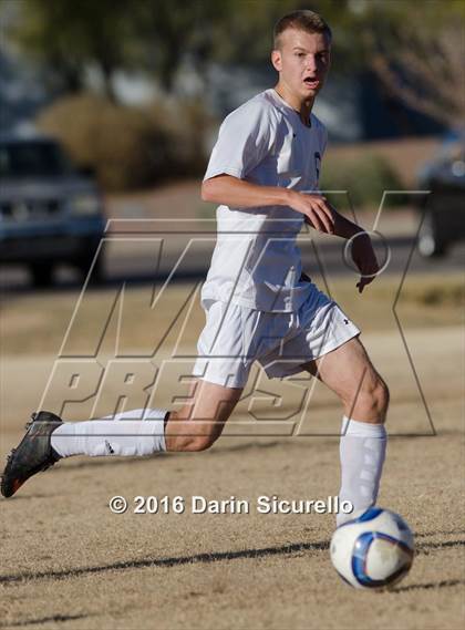 Thumbnail 1 in ASU Prep @ Tempe Prep photogallery.