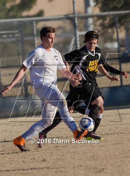 Thumbnail 3 in ASU Prep @ Tempe Prep photogallery.