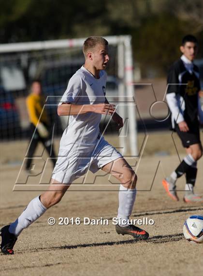 Thumbnail 2 in ASU Prep @ Tempe Prep photogallery.