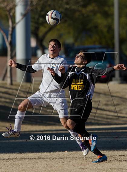 Thumbnail 1 in ASU Prep @ Tempe Prep photogallery.