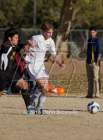 Thumbnail 1 in ASU Prep @ Tempe Prep photogallery.