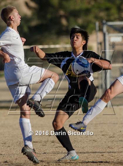 Thumbnail 2 in ASU Prep @ Tempe Prep photogallery.