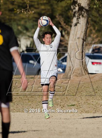 Thumbnail 1 in ASU Prep @ Tempe Prep photogallery.