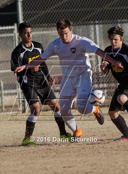 Thumbnail 2 in ASU Prep @ Tempe Prep photogallery.