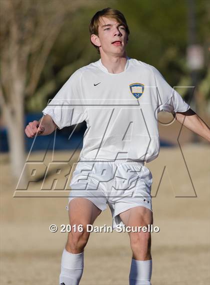 Thumbnail 2 in ASU Prep @ Tempe Prep photogallery.