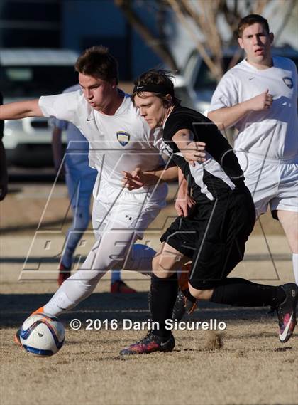 Thumbnail 3 in ASU Prep @ Tempe Prep photogallery.