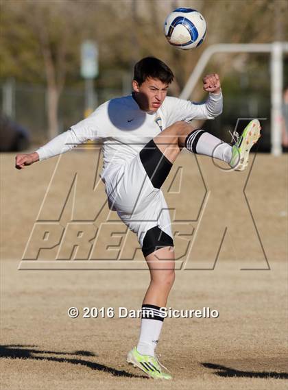 Thumbnail 3 in ASU Prep @ Tempe Prep photogallery.