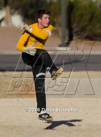 Thumbnail 2 in ASU Prep @ Tempe Prep photogallery.