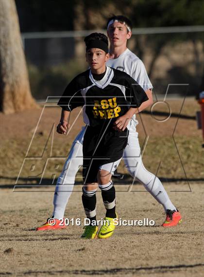 Thumbnail 1 in ASU Prep @ Tempe Prep photogallery.