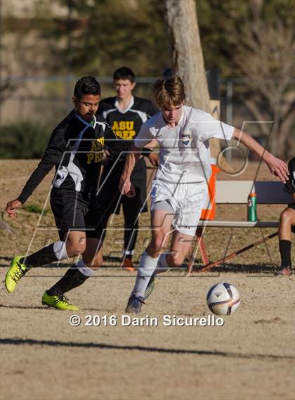 Thumbnail 2 in ASU Prep @ Tempe Prep photogallery.