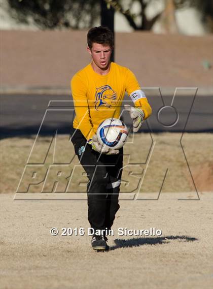 Thumbnail 3 in ASU Prep @ Tempe Prep photogallery.