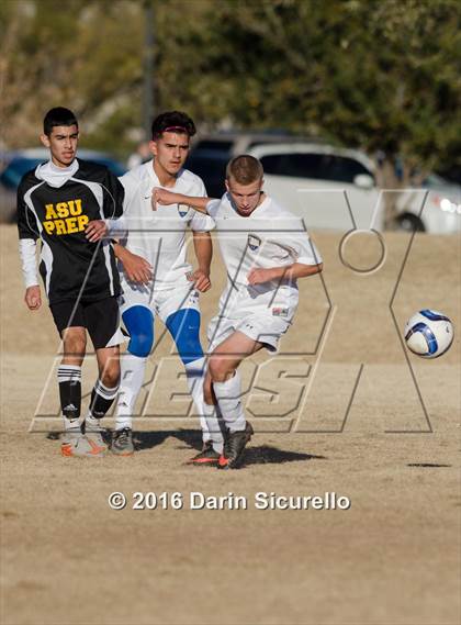 Thumbnail 1 in ASU Prep @ Tempe Prep photogallery.