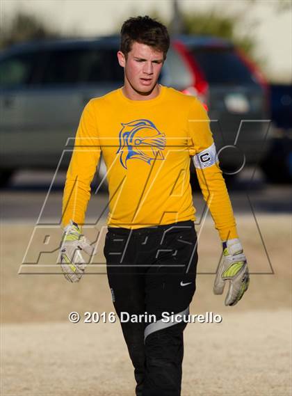 Thumbnail 2 in ASU Prep @ Tempe Prep photogallery.