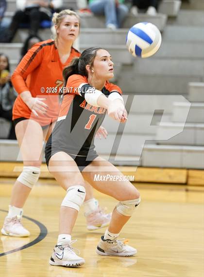 Thumbnail 2 in Armada @ Lutheran North photogallery.