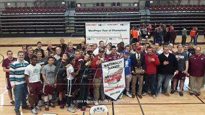 Thumbnail 3 in Jenks TOC Ceremony photogallery.