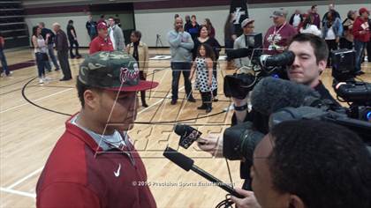 Thumbnail 3 in Jenks TOC Ceremony photogallery.
