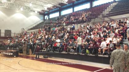 Thumbnail 3 in Jenks TOC Ceremony photogallery.