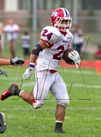 Thumbnail 3 in Bellport @ Sayville photogallery.