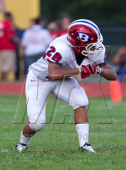 Thumbnail 1 in Bellport @ Sayville photogallery.