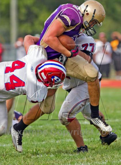 Thumbnail 1 in Bellport @ Sayville photogallery.