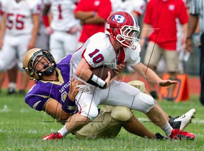 Thumbnail 2 in Bellport @ Sayville photogallery.