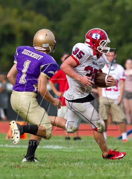 Thumbnail 1 in Bellport @ Sayville photogallery.
