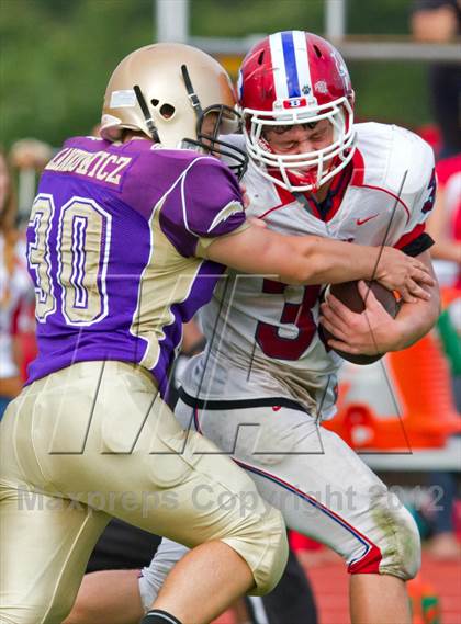 Thumbnail 1 in Bellport @ Sayville photogallery.