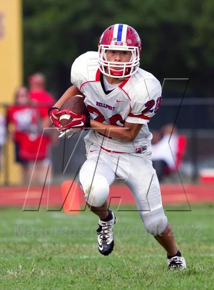 Thumbnail 3 in Bellport @ Sayville photogallery.