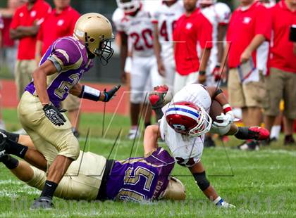 Thumbnail 3 in Bellport @ Sayville photogallery.