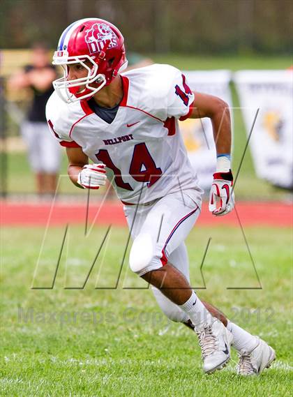 Thumbnail 3 in Bellport @ Sayville photogallery.
