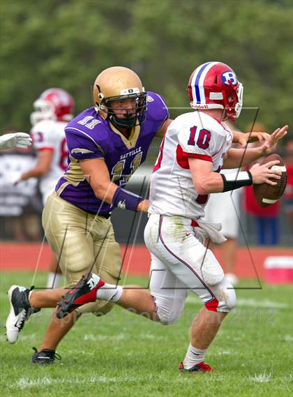 Thumbnail 2 in Bellport @ Sayville photogallery.