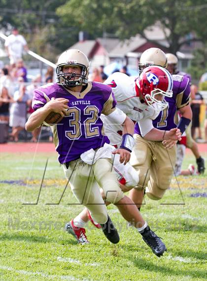 Thumbnail 1 in Bellport @ Sayville photogallery.