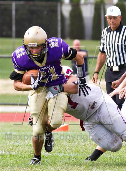 Thumbnail 1 in Bellport @ Sayville photogallery.