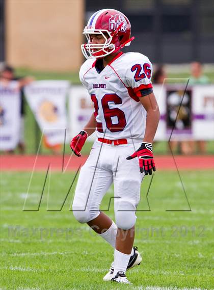 Thumbnail 1 in Bellport @ Sayville photogallery.