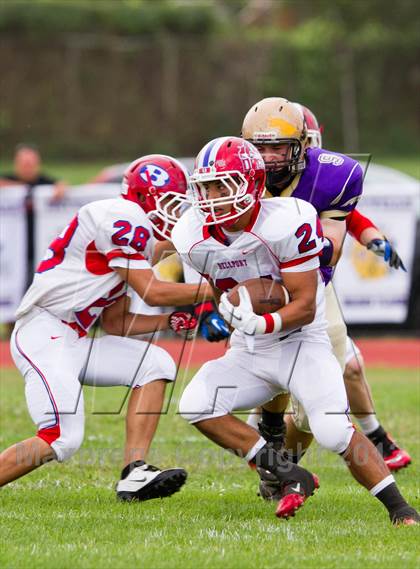 Thumbnail 1 in Bellport @ Sayville photogallery.