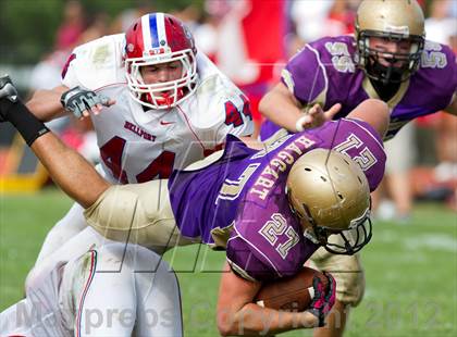 Thumbnail 3 in Bellport @ Sayville photogallery.